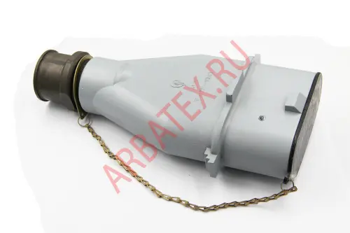 СШК8-4х60-3В вилка фото фото 4 СШК8-4х60-3В вилка Разъемы разное фото фото 4