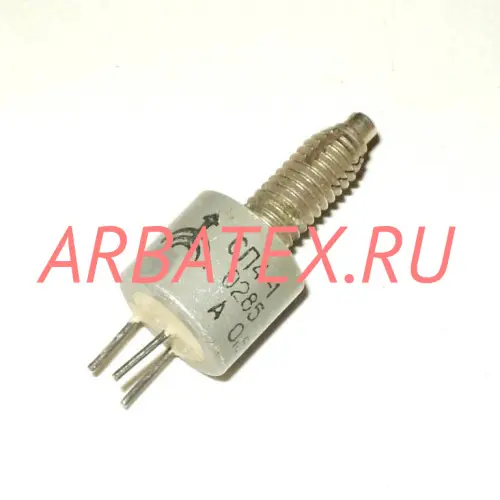 СП4-1Б 0.25Вт 1 кОм