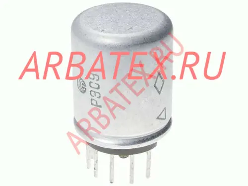 РЭС-9 РС4.529.029-00.03 РЭС-9 РС4.529.029-00.03