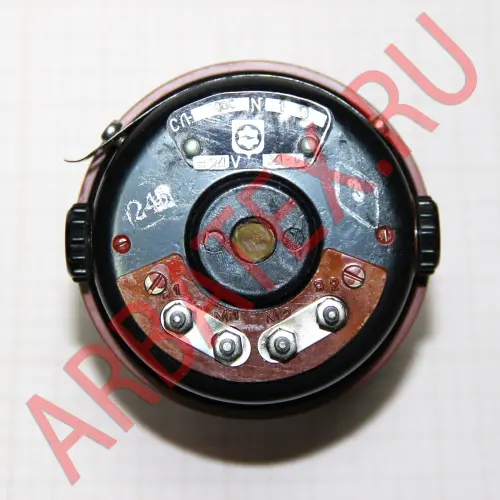 СЛ-240 электродвигатель постоянного тока коллекторный фото 4 СЛ-240 электродвигатель постоянного тока коллекторный фото 4