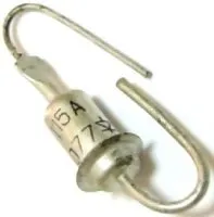 КВ115А варикап