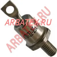 2Д112-25Х-4 диод