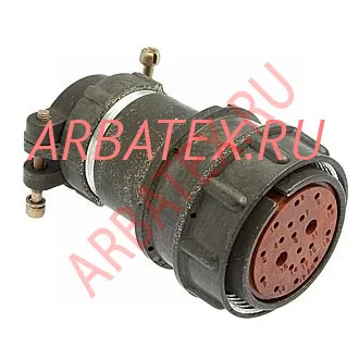 2РМТ33КПН20Г1А1В фото 2РМТ33КПН20Г1А1В Разъемы 2РМ, 2РМТ, 2РМГ, 2РМДТ, ОНЦ-РГ фото