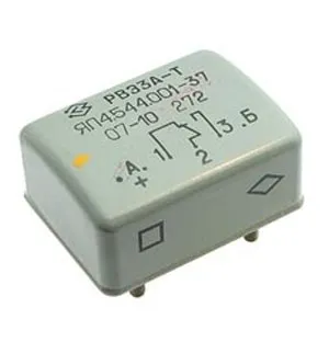 РВЭ-3А-Т ЯЛ4.544.001-37 фото 2 РВЭ-3А-Т ЯЛ4.544.001-37 фото 2