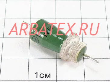 Б23Б-1 50в 0,47 мкф 10АВ Б23Б-1 50в 0,47 мкф 10АВ