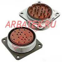 2РМДТ36Б20Г5В1В фото 2РМДТ36Б20Г5В1В Разъемы 2РМ, 2РМТ, 2РМГ, 2РМДТ, ОНЦ-РГ фото