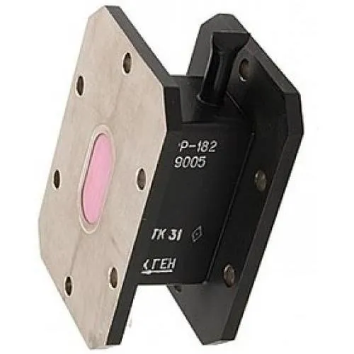 РР-182 разрядник резонансный фото 2 РР-182 разрядник резонансный фото 2