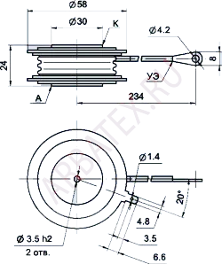 ТБ200-9 фото 3 ТБ200-9 фото 3