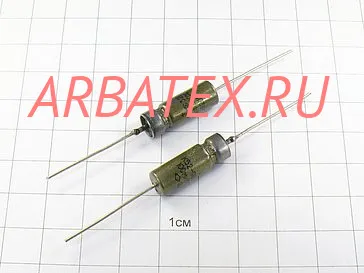 К52-9В 25в 33 мкф К52-9В 25в 33 мкф