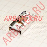 К573РФ1 микросхема