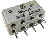 РЭК-21 ДЛТ4.569.002-02 фото 2 РЭК-21 ДЛТ4.569.002-02 фото 2