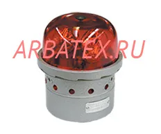 МСЛ-3-2С маяк сигнальный ламповый МСЛ-3-2С маяк сигнальный ламповый
