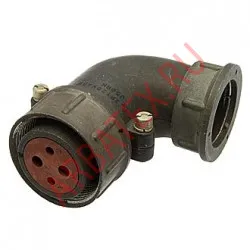 ШР28У4ЭШ5 розетка фото фото 2 ШР28У4ЭШ5 розетка Разъемы ШР, СШР фото фото 2