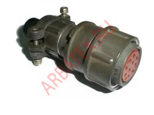 2РМТ22КПН10Г1А1 фото фото 3 2РМТ22КПН10Г1А1 Разъемы 2РМ, 2РМТ, 2РМГ, 2РМДТ, ОНЦ-РГ фото фото 3