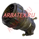 2РМ36КПН20Ш2А1 фото 2РМ36КПН20Ш2А1 Разъемы 2РМ, 2РМТ, 2РМГ, 2РМДТ, ОНЦ-РГ фото