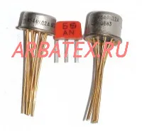 К544УД2А К544УД2А