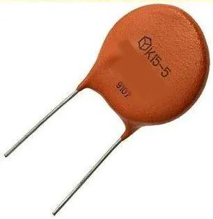 К15-5 3кВ 2200 пф H20 фото 2 К15-5 3кВ 2200 пф H20 фото 2