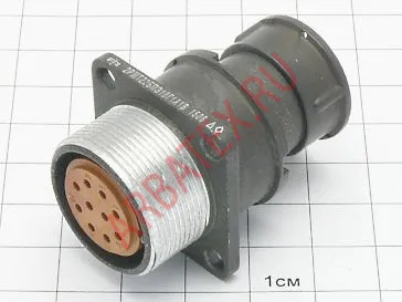 2РМ22БПЭ10Г1В1 фото фото 2 2РМ22БПЭ10Г1В1 Разъемы 2РМ, 2РМТ, 2РМГ, 2РМДТ, ОНЦ-РГ фото фото 2