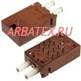 ПКН8-4В-9В переключатель