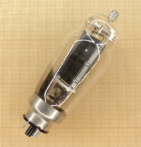 В1-0.075/2.5 кенотрон фото 2 В1-0.075/2.5 кенотрон фото 2