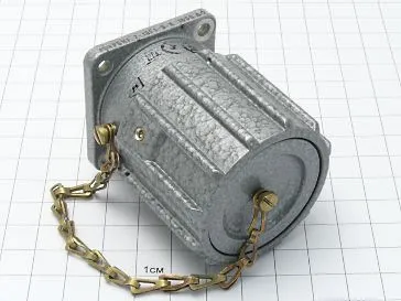 РБН1-7-18Г1-В фото РБН1-7-18Г1-В Разъемы разное фото