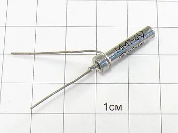 ММТ-4Б 2.2 кОм фото 2 ММТ-4Б 2.2 кОм фото 2