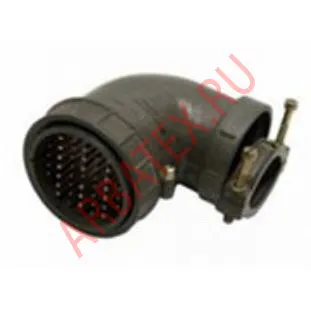 ШР60У45НГ2 вилка фото фото 2 ШР60У45НГ2 вилка Разъемы ШР, СШР фото фото 2