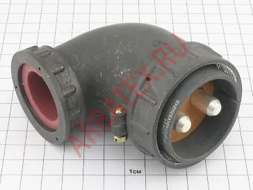 ШР28У2НГ7 вилка фото фото 2 ШР28У2НГ7 вилка Разъемы ШР, СШР фото фото 2