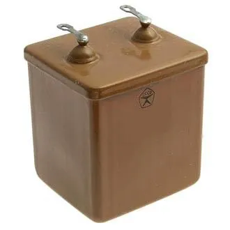 МБГП-1 400в 10 мкф фото 2 МБГП-1 400в 10 мкф фото 2