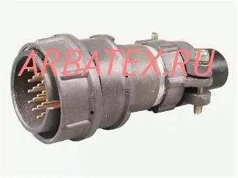 2РМ33КПН20Ш2В1 вилка фото 2РМ33КПН20Ш2В1 вилка Разъемы разное фото