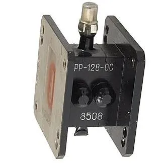 РР-128 разрядник резонансный фото 2 РР-128 разрядник резонансный фото 2