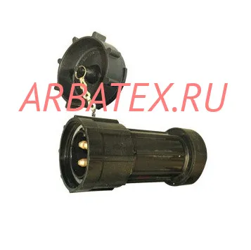 ВК160-4В1К фото ВК160-4В1К Разъемы разное фото