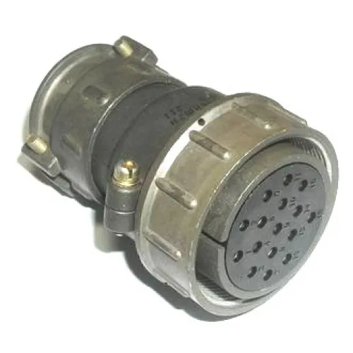 2РТ40П16НШ2-А вилка фото фото 3 2РТ40П16НШ2-А вилка Разъемы разное фото фото 3