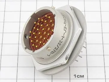 ОНЦ-БГ-1-32/27В-1-В фото фото 2 ОНЦ-БГ-1-32/27В-1-В Разъемы разное фото фото 2