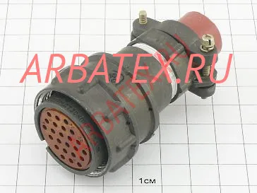 2РМД30К24Г5В1 фото 2РМД30К24Г5В1 Разъемы 2РМ, 2РМТ, 2РМГ, 2РМДТ, ОНЦ-РГ фото