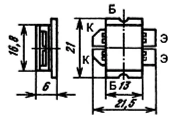 2Т9146А фото 3 2Т9146А фото 3