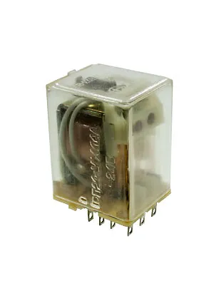 РП8 УХЛ4 24В фото 2 РП8 УХЛ4 24В фото 2