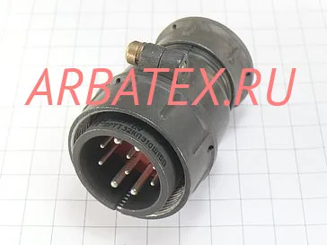 2РТТ32КПЭ10Ш15В фото 2РТТ32КПЭ10Ш15В Разъемы разное фото