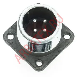 ШР36П4ЭШ13 вилка блочная фото ШР36П4ЭШ13 вилка блочная Разъемы ШР, СШР фото