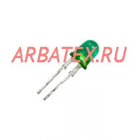 АЛ161Б диод излучающий