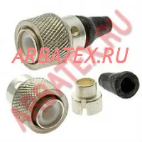 СР75-109ФМВ соединитель фото