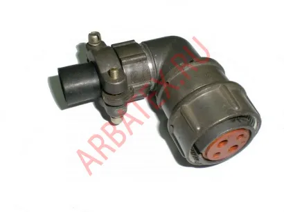 2РМТ22КУН4Г3В1В фото фото 2 2РМТ22КУН4Г3В1В Разъемы 2РМ, 2РМТ, 2РМГ, 2РМДТ, ОНЦ-РГ фото фото 2