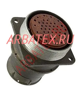 2РМ39БПН45Г2В1 фото 2РМ39БПН45Г2В1 Разъемы 2РМ, 2РМТ, 2РМГ, 2РМДТ, ОНЦ-РГ фото