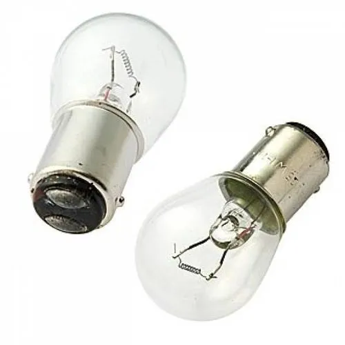 СМ26-10 B15d/18 лампа накаливания фото 2 СМ26-10 B15d/18 лампа накаливания фото 2