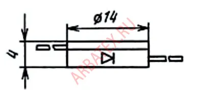 2Д213А фото 2 2Д213А фото 2