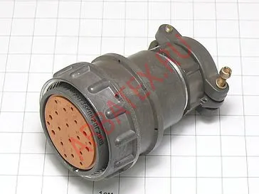 2РМТ36КПН20Г2В1В фото фото 2 2РМТ36КПН20Г2В1В Разъемы 2РМ, 2РМТ, 2РМГ, 2РМДТ, ОНЦ-РГ фото фото 2