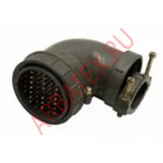 ШР60У45НГ2 вилка фото ШР60У45НГ2 вилка Разъемы ШР, СШР фото