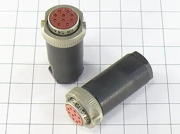 РРС3-10А-7-5-В фото фото 2 РРС3-10А-7-5-В Разъемы разное фото фото 2