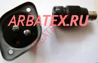 ШР-51 вилка фото