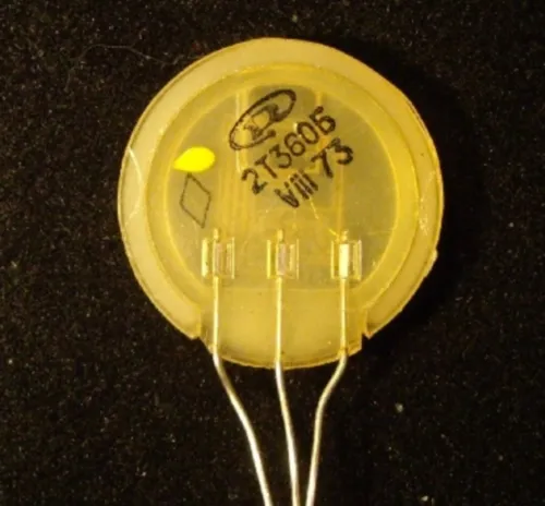 2Т360Б фото 2 2Т360Б фото 2